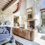 Villa In Orentano With Private Pool Orentano