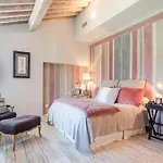 Villa In Orentano With Private Pool Orentano