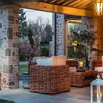 Villa In Orentano With Private Pool *