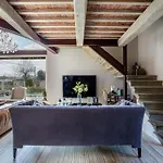 Villa In Orentano With Private Pool 빌라 *