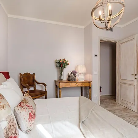 Stylish With Pool Near Lucca * Orentano