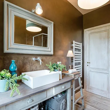 Stylish With Pool Near Lucca * Orentano